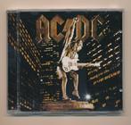 AC DC - Stif Upper Lip, Cd's en Dvd's, Cd's | Hardrock en Metal, Ophalen of Verzenden, Gebruikt