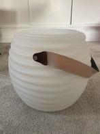 Coollux Wijnkoeler met Speaker & Verlichting - Nieuw, Ophalen, Nieuw