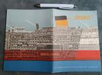 BROCHURE M.S. " ORANJE", N.V. S.M.N., Ophalen of Verzenden, Gebruikt, Boek of Tijdschrift