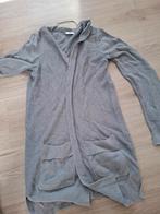Yaya vest maat xs, Ophalen of Verzenden, Zo goed als nieuw, Maat 34 (XS) of kleiner, Grijs