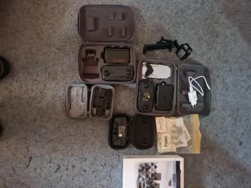 DJI Mavic Mini drone beschikbaar voor biedingen