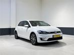 Volkswagen E-Golf E-DITION |2 EIG | NL | Bluetooth | NAVI |C, 136 pk, Gebruikt, Zwart, 230 km