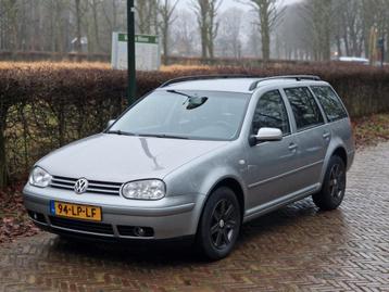 Volkswagen Golf 1.4 Ocean | Airco | Trekhaak | Nieuwe APK | beschikbaar voor biedingen