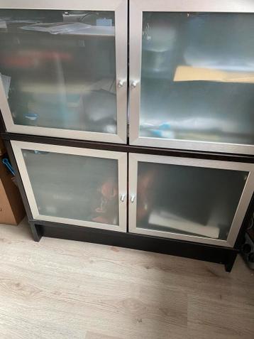 Ikea kast Effektiv - afbeelding 4