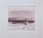 Wolfgang Werkmeister
Ets strandgezicht, Antiek en Kunst, Kunst | Etsen en Gravures, Ophalen of Verzenden