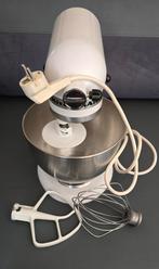 KITCHENAID MIXER, 4 liter of meer, Ophalen of Verzenden, Zo goed als nieuw