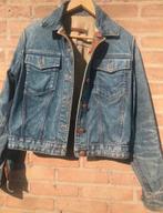 Vintage Jean Paul Gaultier jack, Kleding | Dames, Blauw, Ophalen of Verzenden, Jasje, Maat 36 (S)