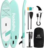 LifeGoods SUP board Allround Compact – complete set, Watersport en Boten, Suppen, Ophalen of Verzenden, Zo goed als nieuw, SUP-boards