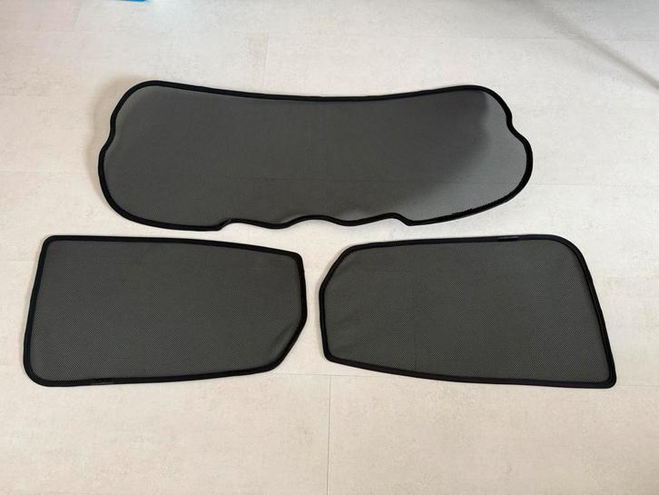 SEAT Ibiza 6F zonneschermen origineel (2017-heden) 6F0064365, Auto-onderdelen, Ruiten en Toebehoren, Seat, Nieuw, Ophalen of Verzenden