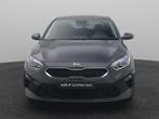 Kia Ceed 1.0 T-GDi DynamicPlusLine | Stoel & Stuur Verwarmin, Stof, Gebruikt, Euro 6, Origineel Nederlands