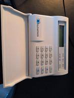 Alphatronics Alphavision NG code bedienpaneel code en prox, Ophalen of Verzenden, Zo goed als nieuw, Overige typen, Overige soorten