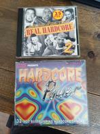 3 Hardcore cd's jaren 90, Ophalen of Verzenden, Zo goed als nieuw
