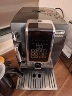 Delonghi Dinamica met melkopschuimer alicia., Ophalen, Gebruikt, Espresso apparaat, Koffiebonen