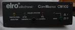 ELRO CM102, Ophalen of Verzenden, Gebruikt
