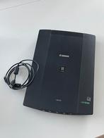 Flatbed scanner Canon LiDE 220, Computers en Software, Scanners, Ophalen, MacOS, Canon, Zo goed als nieuw