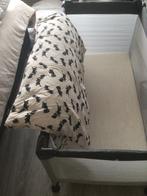 Fijn campingbedje - makkelijk mee te nemen, Ophalen, Zo goed als nieuw, Reisbedje