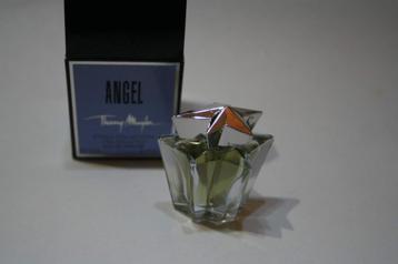 Mugler Angel Etoile / Star Collection 5ml Nieuw & OVP beschikbaar voor biedingen