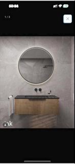 INK SP 24 , rond. 100 cm, nieuw in doos, Rond, Nieuw, Ophalen of Verzenden, 100 tot 125 cm