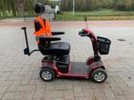 scootmobiel beaufort 13, Ophalen, Zo goed als nieuw, 16 t/m 25 km, 11 t/m 15 km/u