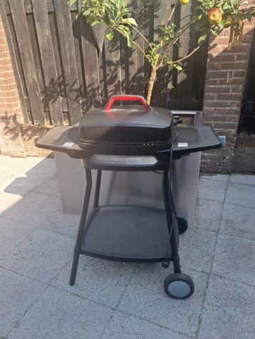 Bbq elektrische  beschikbaar voor biedingen