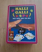 Spel game kaartspel halli galli spel met de bel, Hobby en Vrije tijd, Gezelschapsspellen | Kaartspellen, Ophalen of Verzenden