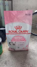 Royal canin kitten 10kg nieuwe zak, Dieren en Toebehoren, Kat, Ophalen