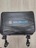 Monster EVA Mega Bait Station Visplateau, Ophalen of Verzenden, Gebruikt, Overige typen