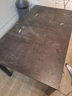 IKEA Bjursta Eettafel - Gebruikt, Ophalen, Gebruikt, 100 tot 150 cm, 50 tot 100 cm