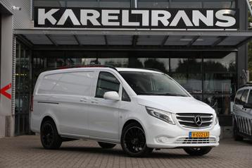 Mercedes-Benz Vito 114 CDI | Aut. | L2H1 | LED | Camera | Cr beschikbaar voor biedingen