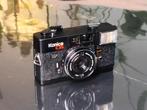 Konica C35 Analoge Camera - Klassieker!, Audio, Tv en Foto, Fotocamera's Analoog, Ophalen of Verzenden, Gebruikt, Compact, Konica