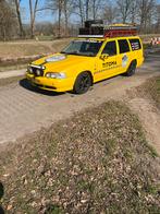 Volvo V70 2.5 T 1997, Auto's, Volvo, Voorwielaandrijving, Overige kleuren, Stationwagon, Particulier