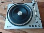 Philips electronic platenspeler 212, Ophalen, Zo goed als nieuw, Philips