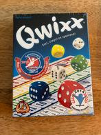 Qwixx - Nieuw in Verpakking!, Ophalen of Verzenden, Nieuw, Reisspel