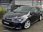 Suzuki Swace 1.8 Hybrid Select Automaat Nieuw/Stoelverwarmin, Stof, Gebruikt, 4 cilinders, 400 kg