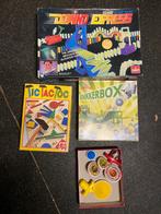 Diverse gezelsschap spellen, Hobby en Vrije tijd, Gezelschapsspellen | Bordspellen, Ophalen of Verzenden, Zo goed als nieuw