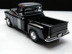 modelauto Chevrolet Stepside 5100 – Motormax 1:24, Nieuw, Ophalen of Verzenden, Motormax, Motormax