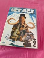Ice Age DVD - Avontuur voor het hele gezin!, Avontuur, Alle leeftijden, Ophalen of Verzenden, Zo goed als nieuw