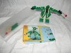 LEGO set 4346 RoboPod (zonder opbergdoos), Ophalen of Verzenden, Gebruikt, Complete set, Lego