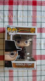 Funko Pop - Indiana Jones: Arnold Toht, Ophalen of Verzenden, Nieuw