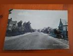 Oude Ansichtkaart Bruinisse - Ingang Dorp, Verzamelen, Ansichtkaarten | Nederland, Ophalen of Verzenden, 1920 tot 1940, Gelopen