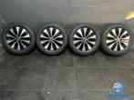 Nieuwe originele Mercedes Vito V-klasse W447 EQV 17 inch zwa, Auto-onderdelen, Banden en Velgen, Banden en Velgen, Nieuw, 17 inch