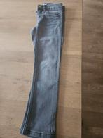 Grijze Name It Jeans Maat 122, Broek, Jongen of Meisje, Ophalen of Verzenden, Zo goed als nieuw