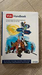 Handboek, Ophalen of Verzenden, Zo goed als nieuw