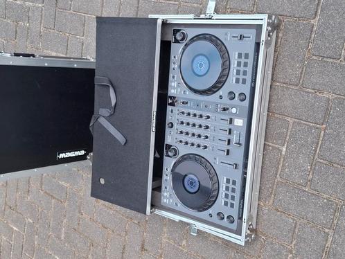 Pioneer FLX6Gt met Magma flightcase, Muziek en Instrumenten, Dj-sets en Draaitafels, Zo goed als nieuw, Pioneer, Ophalen