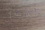 Mallod dienblad 47 x 32 cm gelamineerd hout vintage, Ophalen of Verzenden, Gebruikt, Rechthoekig, Hout