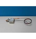 Maximaalthermostaat Nefit Turbo (Jumo) Type:EM-3-TK Nieuw, Doe-het-zelf en Verbouw, Verwarming en Radiatoren, Nieuw, Cv-ketel of Combi-ketel