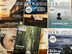 Libelle Bookazine, Nathalie Pagie, Linwood Barclay, Visser, Ophalen of Verzenden, Zo goed als nieuw, Judith Visser