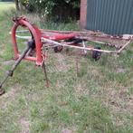 Kuhn zwad hark GA 300 GM, Ophalen, Weidebouw