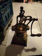 Vintage Messing Molentje - 17cm Decoratie, Antiek en Kunst, Ophalen of Verzenden