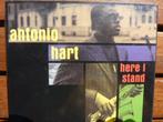 Antonio Hart - Here I Stand (Impulse label), Ophalen of Verzenden, 1980 tot heden, Zo goed als nieuw, Jazz